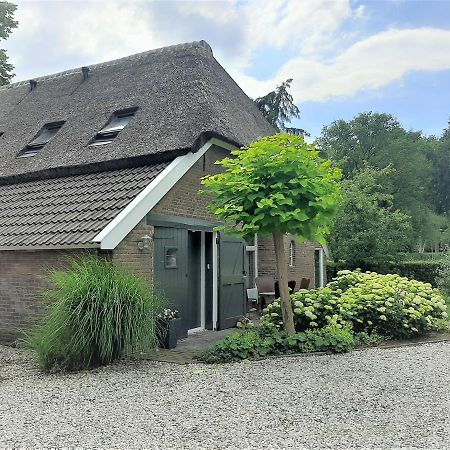 B&B 1874Sleen エクステリア 写真