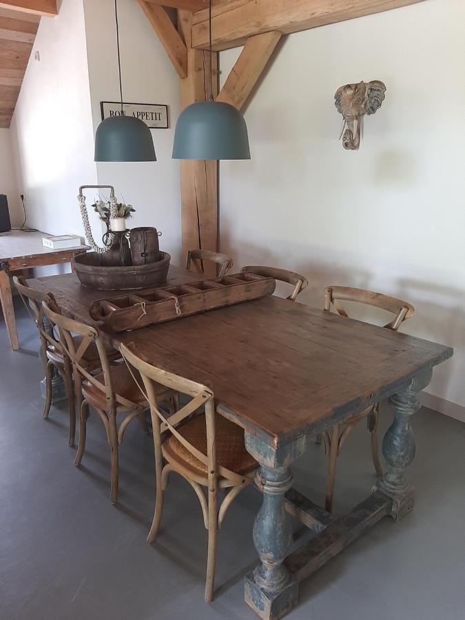 B&B 1874Sleen エクステリア 写真