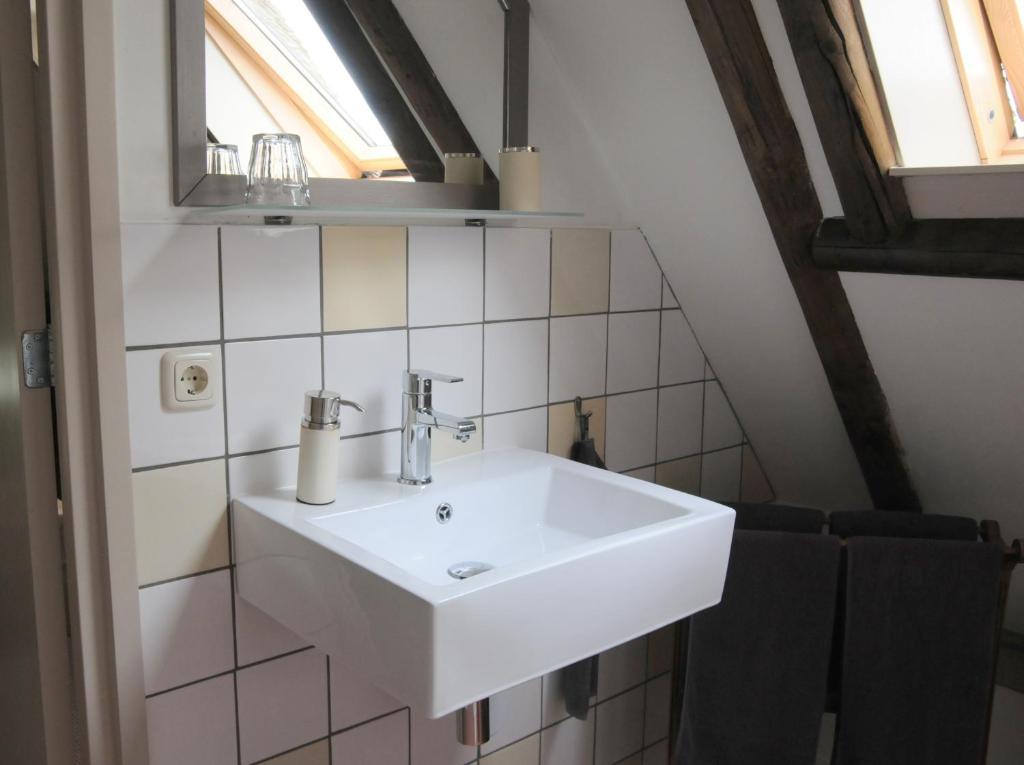 B&B 1874Sleen エクステリア 写真