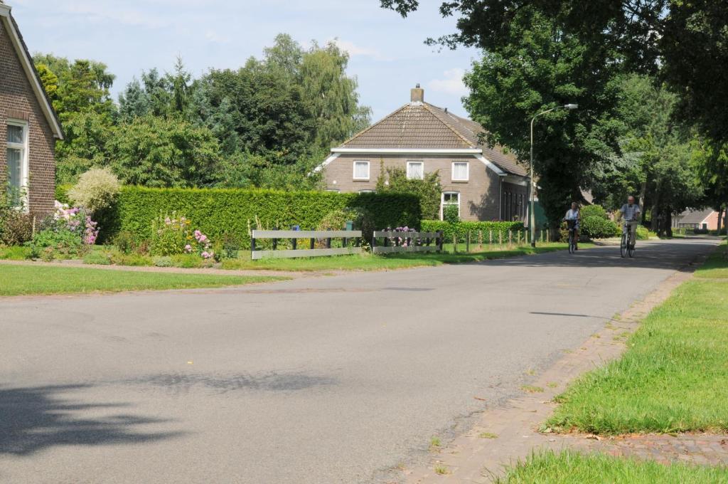 B&B 1874Sleen エクステリア 写真